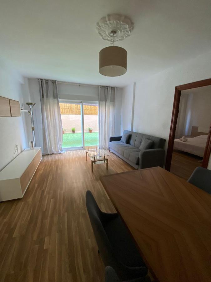 Precioso Piso En Granada C Διαμέρισμα Εξωτερικό φωτογραφία