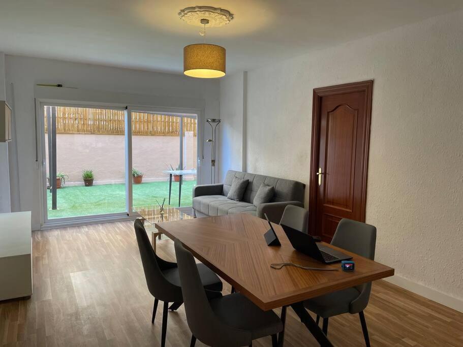 Precioso Piso En Granada C Διαμέρισμα Εξωτερικό φωτογραφία