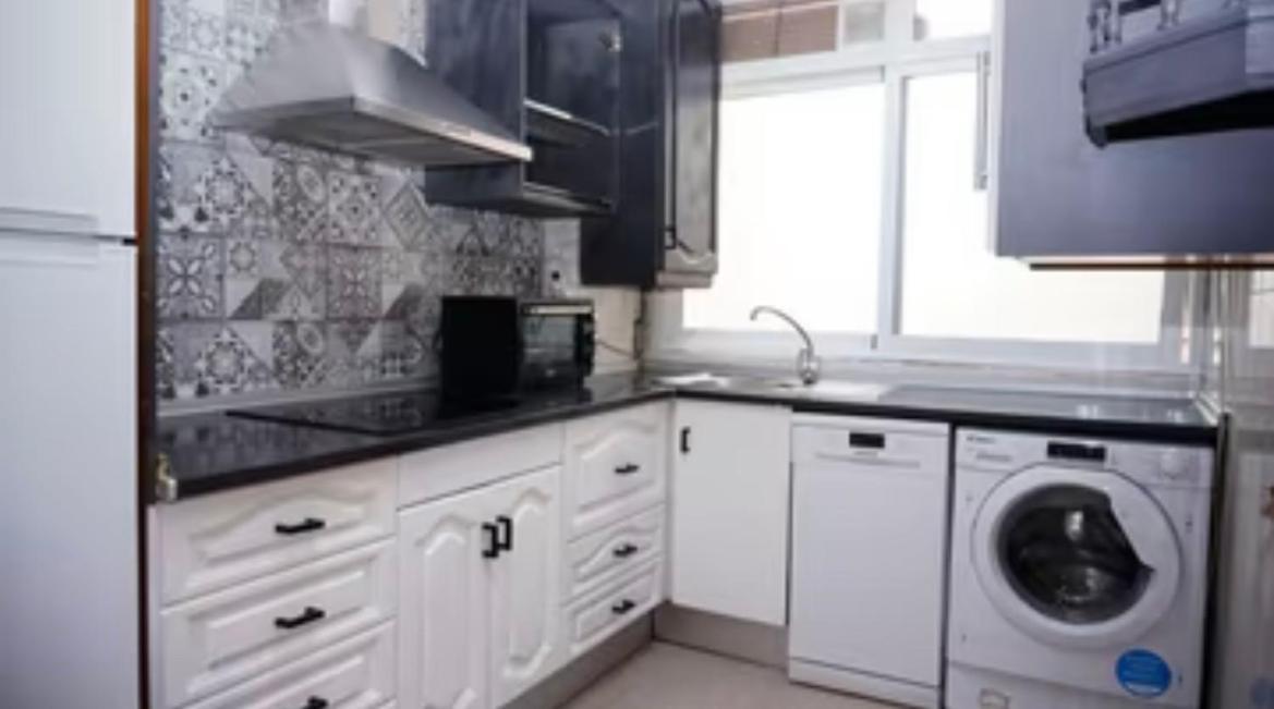 Precioso Piso En Granada C Διαμέρισμα Εξωτερικό φωτογραφία